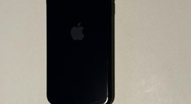 Good
													Apple iPhone SE 3rd Gen 2022 - Unlocked, Midnight, 64 GB, A2595, photo 3 of 8