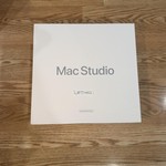 Mint Mac Studio 2025 - 1 TB, 64 GB, Apple M4 Max 16-core