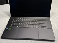 Asus ROG Zephyrus G16 (2024) GU605