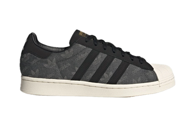 adidas Superstar atmos Denim Pack Core Black for sale