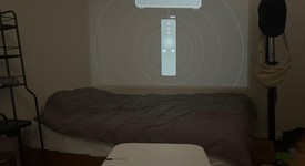 Good
													Xgimi Projector, photo 5 of 6