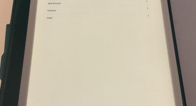 Mint
													Amazon Kindle Scribe 10.2" - 64 GB, photo 5 of 7