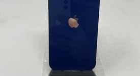 Good
													Apple iPhone 12 - Unlocked, Blue, 256 GB, A2172, photo 2 of 6
