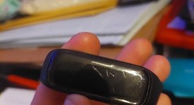 Fair
													Samsung Galaxy Fit2 - Black, photo 1 of 6