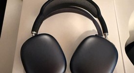 Used
													Apple AirPods Max USB-C - Midnight, photo 5 of 9