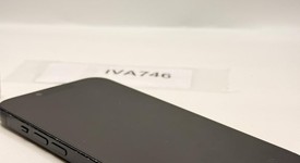 Good
													Apple iPhone 14 - Unlocked, Midnight, 128 GB, A2649, photo 2 of 4