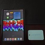 Mint Apple iPad Mini 6th Gen - Unlocked, 64 GB, Gray, A2568