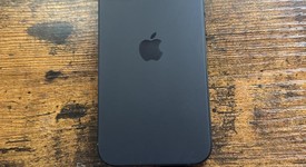Good
													Apple iPhone 15 - Unlocked, Black, 128 GB, A2846, photo 4 of 9