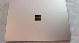 Good
													Microsoft Surface Laptop Go 2 - I5, Sandstone, 128 GB, 8 GB, photo 2 of 8