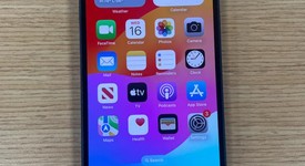 Good
													Apple iPhone 14 - Unlocked, Midnight, 128 GB, A2649, photo 1 of 21