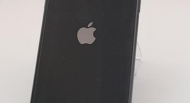 Good
													Apple iPhone 11 - Unlocked, Black, 64 GB, A2111, photo 1 of 4