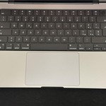 Good MacBook Pro 2021 - 14 inch - 512 GB, Gray, 16 GB, Apple M1 Pro 8-core