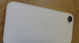 Good
													Apple iPhone 16e - Unlocked, White, 128 GB, A3212, photo 5 of 5