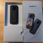 Good Insta360 X3