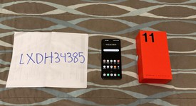 Mint
													OnePlus 11 - Unlocked, Black, 128 GB, 8 GB, CPH2451, photo 1 of 19