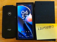 Motorola Razr 2025
