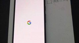 Good
													Google Pixel 6a - Unlocked, Chalk, 128 GB, 6 GB, GX7AS, photo 3 of 10