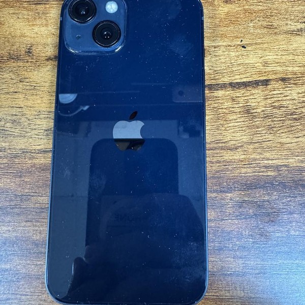 Apple iPhone 13 - Unlocked, 128 GB, Midnight, A2482