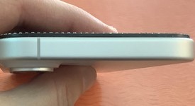 Mint
													Apple iPhone 16 - Unlocked, White, 128 GB, A3081, photo 5 of 6