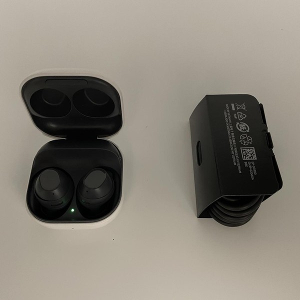 Samsung Galaxy Buds FE - Black