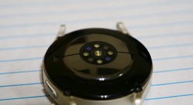 Good
													Samsung Galaxy Watch7 - Wi-Fi, Green, SM-L300N, 40mm, photo 4 of 7