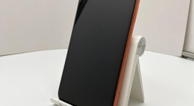 Fair
													Apple iPhone Xr - Unlocked, Coral, 256 GB, A1984, photo 2 of 10