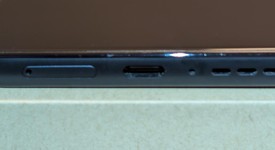 Good
													Motorola Edge (2024) - Total by Verizon, Midnight Blue, 256 GB, photo 4 of 9