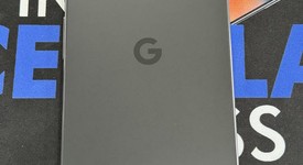 Good
													Google Pixel 9 Pro XL - Unlocked, Obsidian, 128 GB, 16 GB, GGX8B, photo 1 of 6