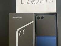 Samsung Galaxy Z Flip7