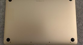 Good
													MacBook Retina 2015 - 12" - Gold, 256 GB, 8 GB, photo 4 of 5