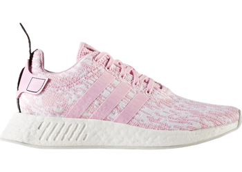 adidas NMD R2 Wonder Pink (Women's) for sale
