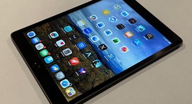 Mint
													Apple iPad 9th Gen - Wi-Fi, Gray, 64 GB, A2602, photo 1 of 16