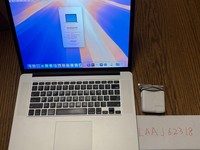 MacBook Pro 2015 (Retina) - 15"