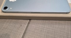 Mint
													Apple iPad Mini 7th Gen - Unlocked, Blue, 256 GB, A2995, photo 5 of 6