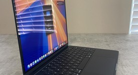 Good
													MacBook Air 2022 - 13" - Apple M2, Midnight, 256 GB, 8 GB, photo 4 of 10