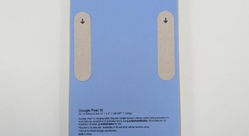 New
													Google Pixel 10 - Unlocked, Indigo, 128 GB, GLBW0, photo 2 of 3