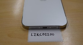 Good
													Apple iPhone 13 Pro Max - T-Mobile, Silver, 128 GB, A2484, photo 5 of 6