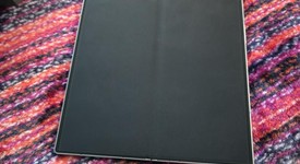 Good
													Samsung Galaxy Z Fold7 - Unlocked, Silver Shadow, 256 GB, 12 GB, SM-F966U1, photo 1 of 11