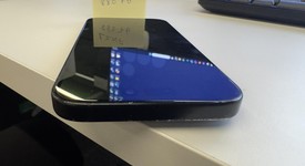 Fair
													Apple iPhone 15 - Unlocked, Black, 128 GB, A2846, photo 5 of 8