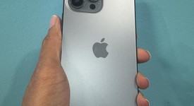 Good
													Apple iPhone 13 Pro Max - Xfinity, Sierra Blue, 128 GB, A2484, photo 2 of 6