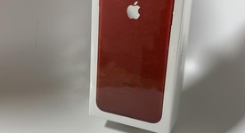 New
													Apple iPhone 7 Plus - AT&T, Red, 128 GB, 3 GB, A1784, photo 1 of 2