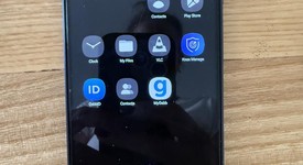 Good
													Gabb Phone - Gabb, Black, photo 3 of 15