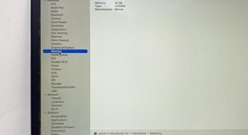 Mint
													MacBook Air 2025 (M4) - 15" - Apple M4, Sky Blue, 512 GB, 16 GB, photo 5 of 12