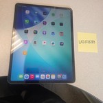 Mint Apple iPad Pro 12.9 inch 4th Gen 2020 - Unlocked, 128 GB, Gray, A2069