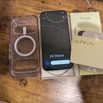 Mint Google Pixel 10 - Unlocked, Lemongrass, 128 GB, GLBW0