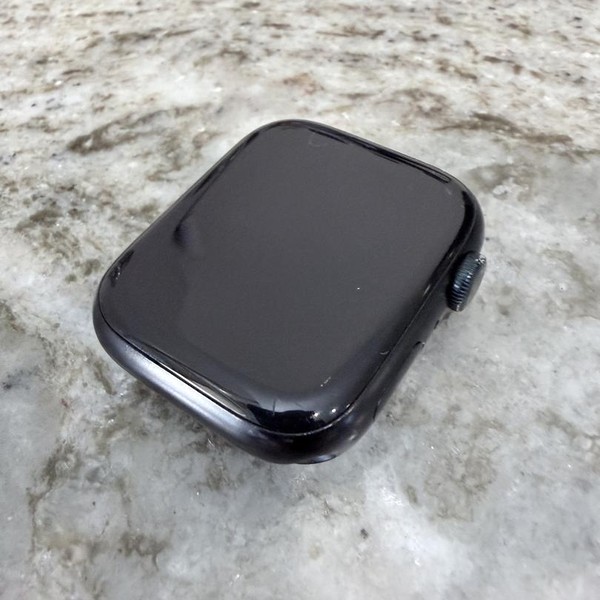 Apple Watch Series 9 45mm - Midnight, A2980 - GPS, Aluminum