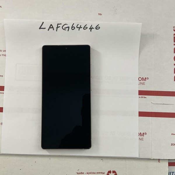 Samsung Galaxy S25 Ultra - Unlocked Non-US, 512 GB, Black, 12 GB, SM-S938B/DS