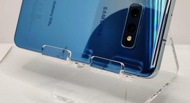 Fair
													Samsung Galaxy S10e - Verizon, Blue, 128 GB, 6 GB, SM-G970U, photo 1 of 3