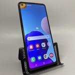Good Samsung Galaxy A21 - Unlocked, 32 GB, Black, 3 GB
