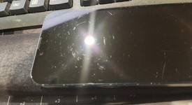 Fair
													Apple iPhone 14 - T-Mobile, Midnight, 128 GB, A2649, photo 3 of 5